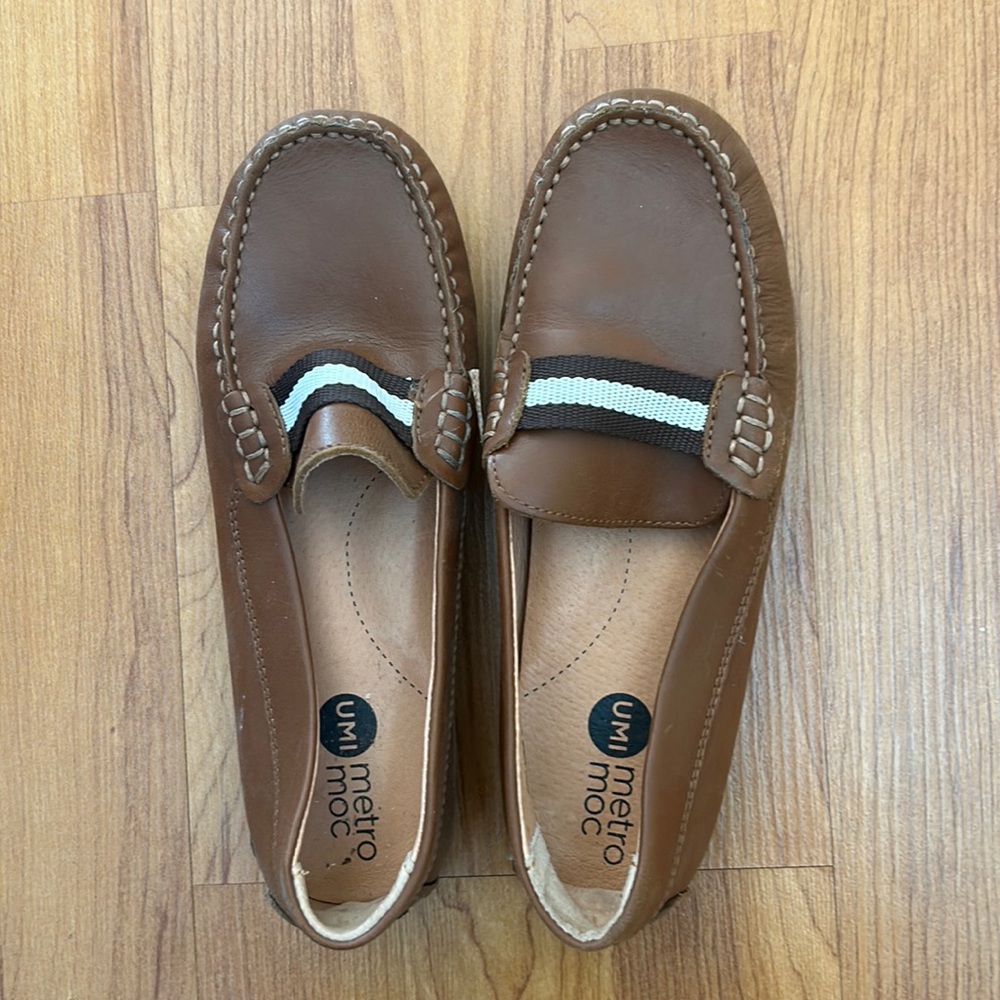 Like new Umi metro moc
